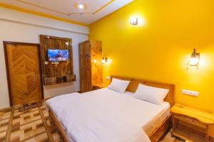 Kasar wonder hill homestay