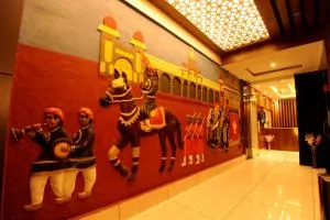 MC Suites Mysuru - Nanjangūd