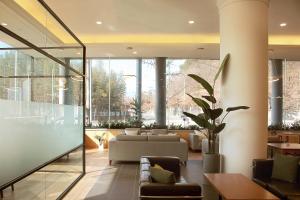 Crown Hotel Changwon