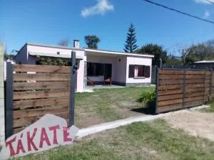 Tákate - 科斯塔阿苏尔