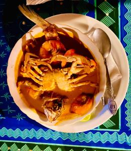 Hotel La Casa Rosada