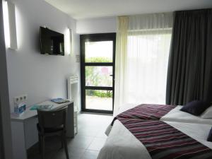 Villages vacances Arc en Ciel Oleron : photos des chambres