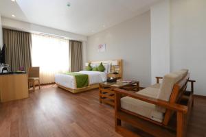 Pushkara Sarovar Portico