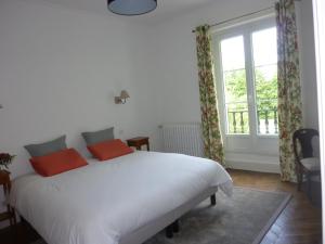 B&B / Chambres d'hotes Cedre et Charme : photos des chambres