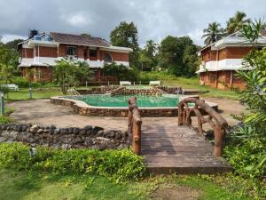 Sarth Ayurveda Retreat and Wellness Centre