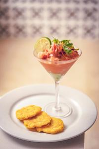 Loa Tolú by Bernalo Hotels