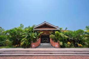Sarth Ayurveda Retreat and Wellness Centre
