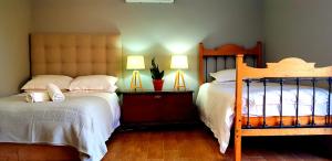 Amelia Guestroom
