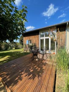 Majellon Appartement Sud