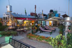 Hotel Utse