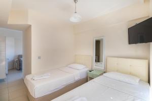 Apartments Near to City Center and Beach