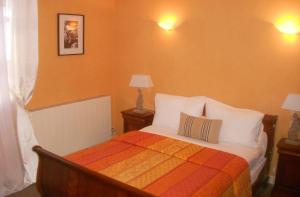 Hotels Hotel Camou : photos des chambres