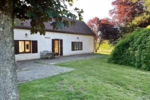 Maisons de vacances Gite de la Fontaine salee : photos des chambres