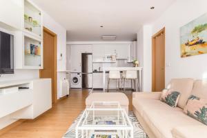 Precioso apartamento nuevo en el centro de A Coruña!