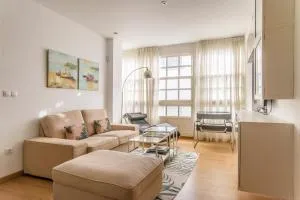 Precioso apartamento nuevo en el centro de A Coruña! - 巴斯提安吉洛