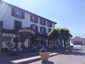 Hotels Hotel Camou : photos des chambres