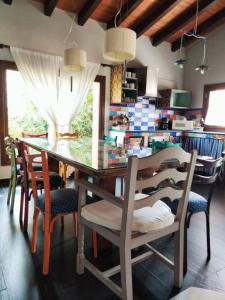 En Huerto de Catalina