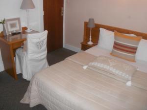 Hotels Hotel Camou : photos des chambres