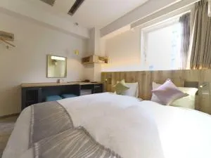 Meitetsu Inn Nagoya Sakuradori - Noritake-shimmachi