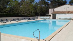 Villages vacances Arc en Ciel Oleron : photos des chambres