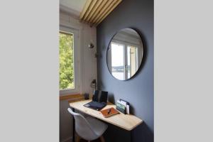 Duplex La Vue du Lac