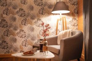 Duplex La Vue du Lac