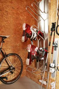 Chaletdorf ZellerSee