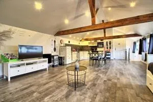 L'Arrozoir du Jardin Botanique - Sully