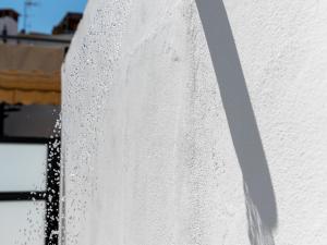 Pj Terraza Privada Bañera exterior junto Catedral