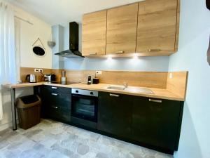 Appartements Helvetios YourHostHelper : photos des chambres