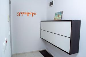 Central Apartment Mountain View