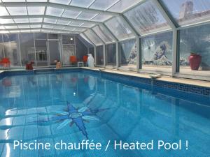 Hotels Le Galion Hotel et Restaurant Canet Plage - Logis : photos des chambres