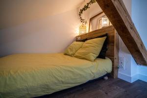 Appartements Le Boheme - Rent4night Grenoble : photos des chambres