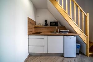 Appartements Le Boheme - Rent4night Grenoble : photos des chambres