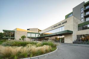 HVD Reina del Mar - Premium Spa Service & Free Parking