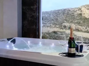 Colina del Sol Cullera - Villa Luna - Llano de Gorra