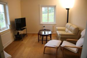 Värmvik Gårdskontor