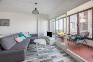 Les Sardines - 贝叶