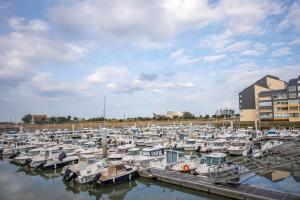 Appartements Les Sardines : photos des chambres