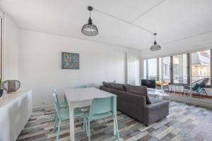 Appartements Les Sardines : photos des chambres