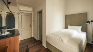 Standard Single Room room in THE DUDE Berlin-Mitte
