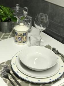 La Casetta Paternò “Nel Cuore Pulsante di Palermo”