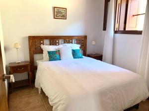 Casa Guergue by VV Canary Ocean Homes