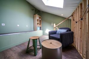 Appartements le Chartreuse / Rent4night Grenoble : photos des chambres