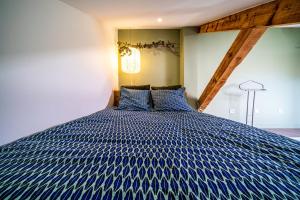 Appartements le Chartreuse / Rent4night Grenoble : photos des chambres