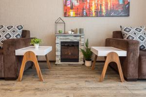 Pine Woods Studio D113 in Silver Mountain