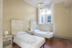 Civico 7 - Sweet Dreams in Florence