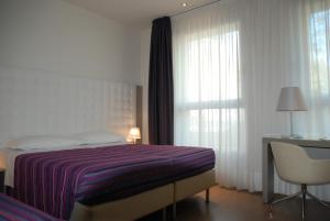 Hotel Lugano Torretta