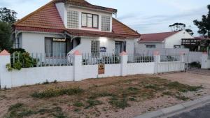 Oupie-se-Plekkie - 3-star hotels in Velddrif