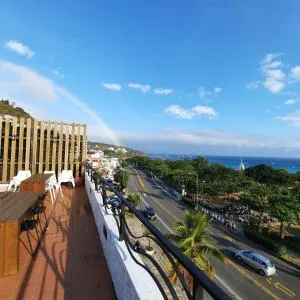 Lanhiwan Inn - Ta-pan-lieh